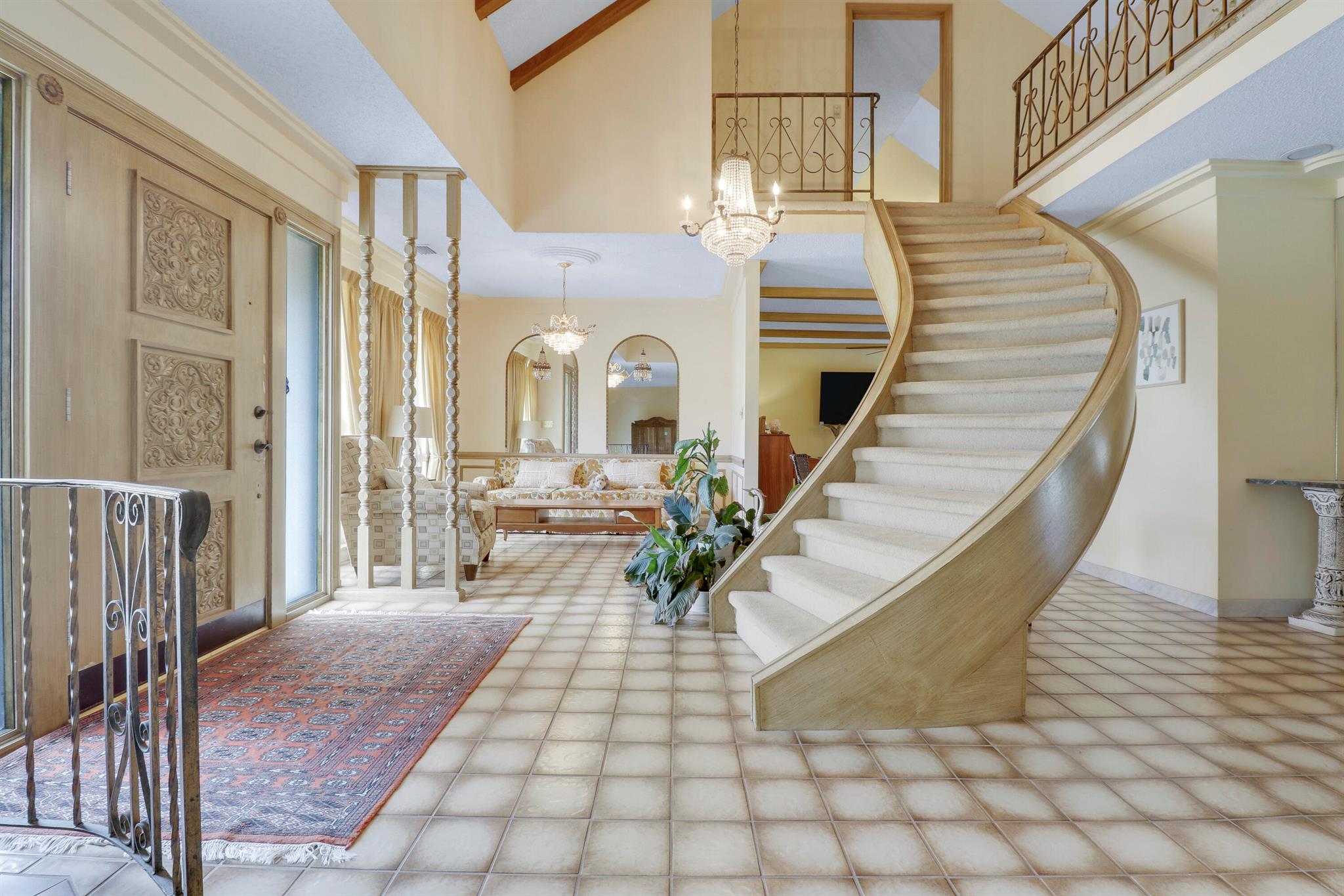 NORTH PALM BEACH VILLAGE - Residential