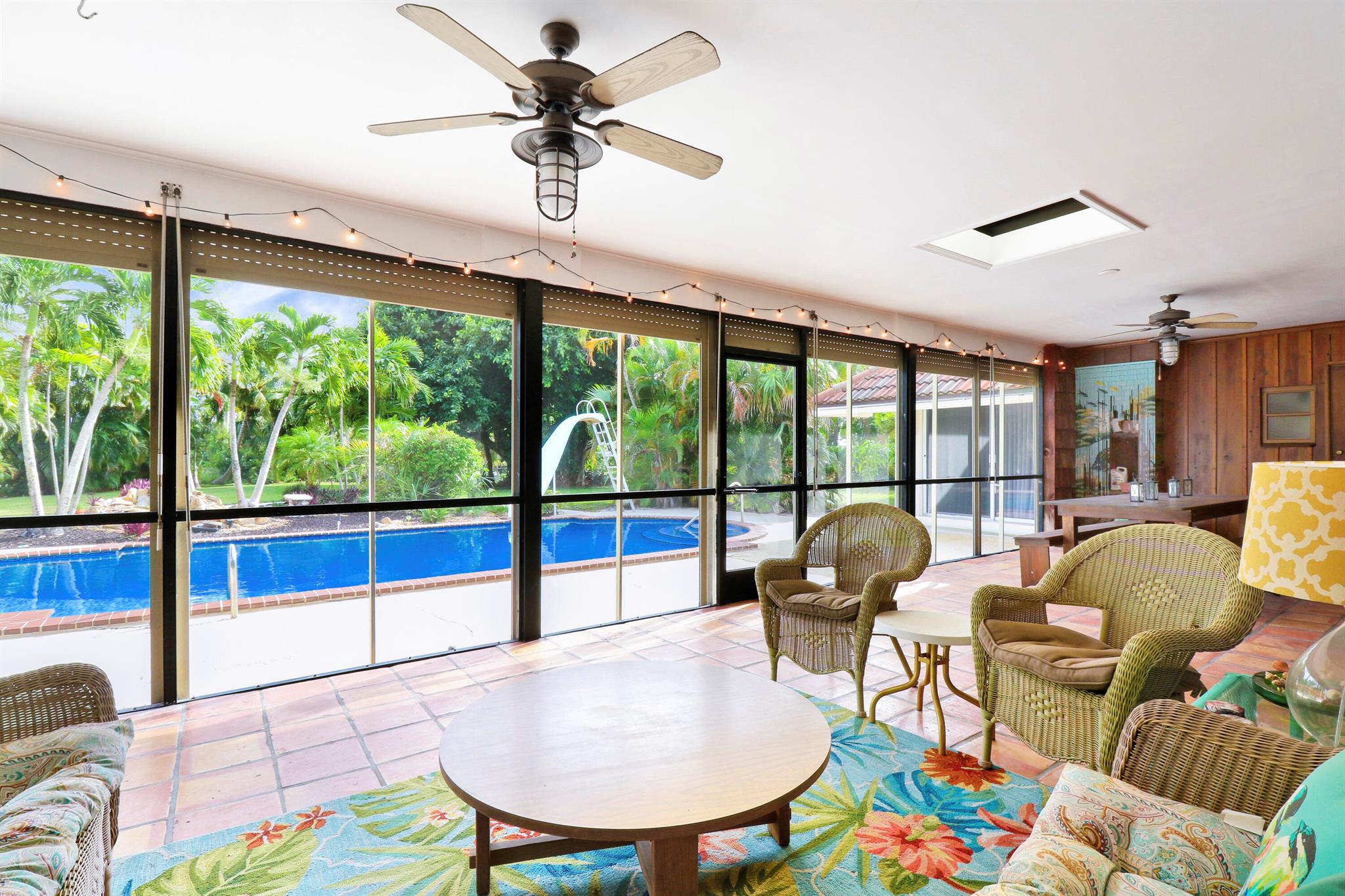 NORTH PALM BEACH VILLAGE - Residential