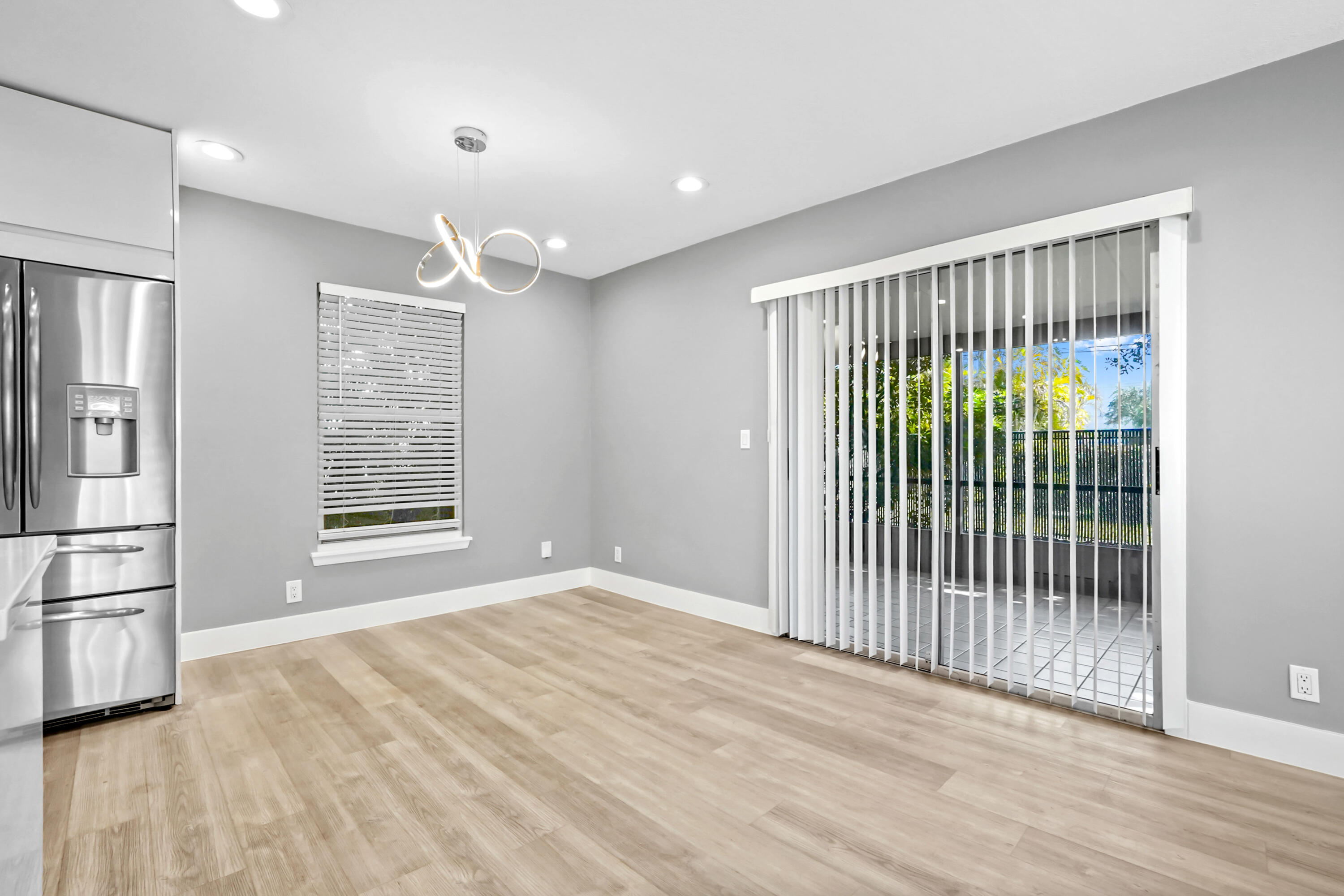 LOST VILLAS CONDO - Residential