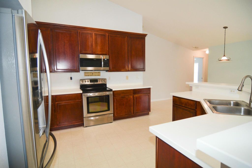 Photo of 3649 SW Viceroy Street, Port Saint Lucie, FL 34953 (MLS # R11045972)