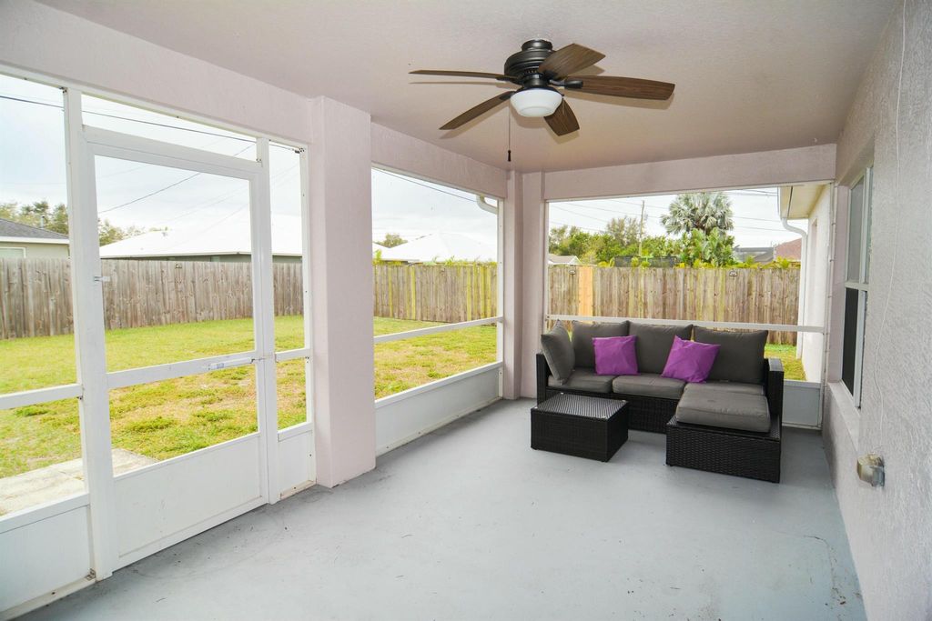 Photo of 3649 SW Viceroy Street, Port Saint Lucie, FL 34953 (MLS # R11045972)