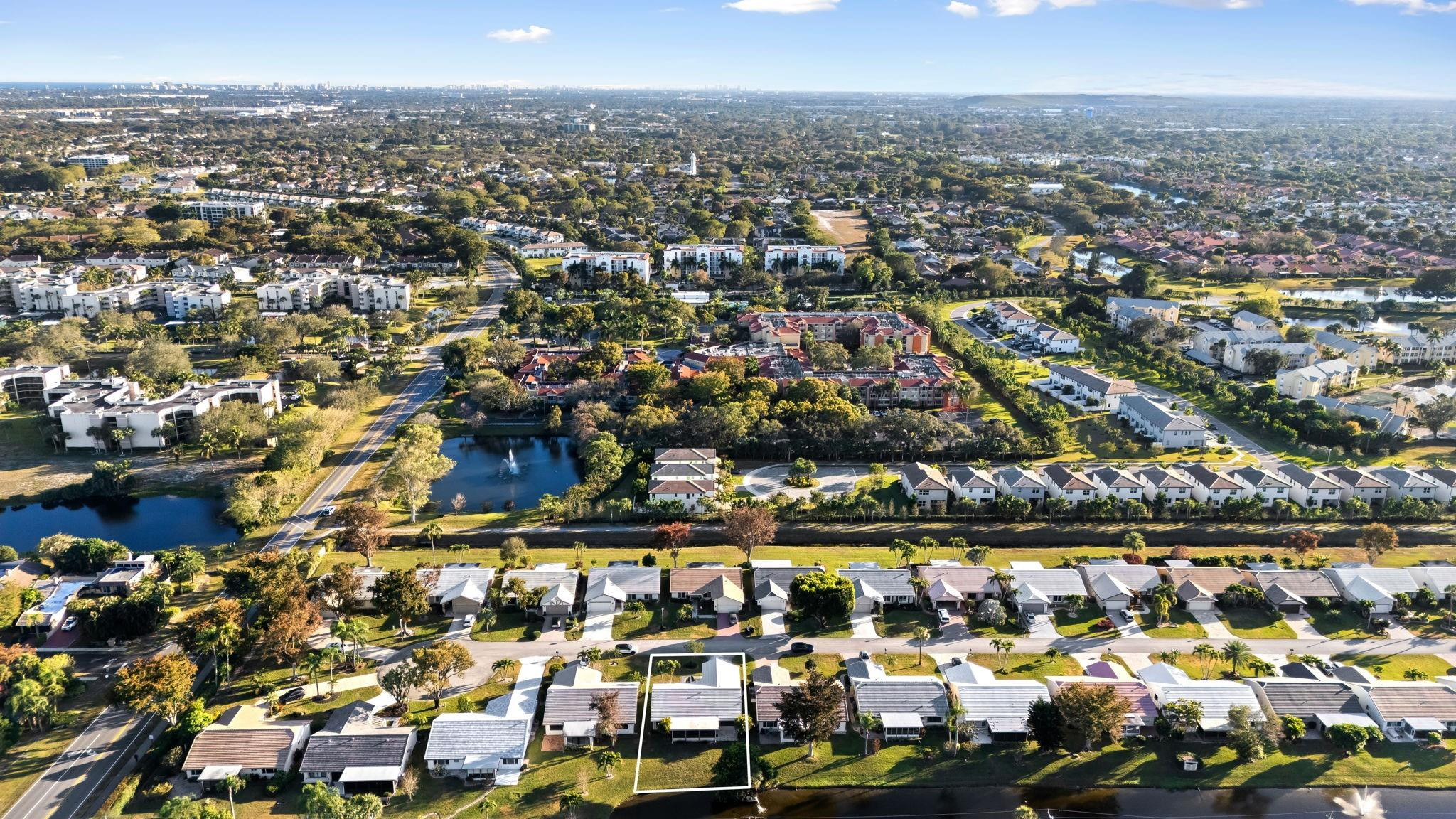 CAMINO WOODS II - Residential