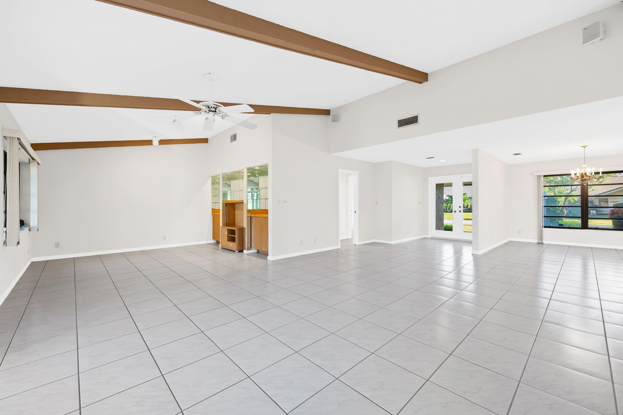 CAMINO WOODS II - Residential