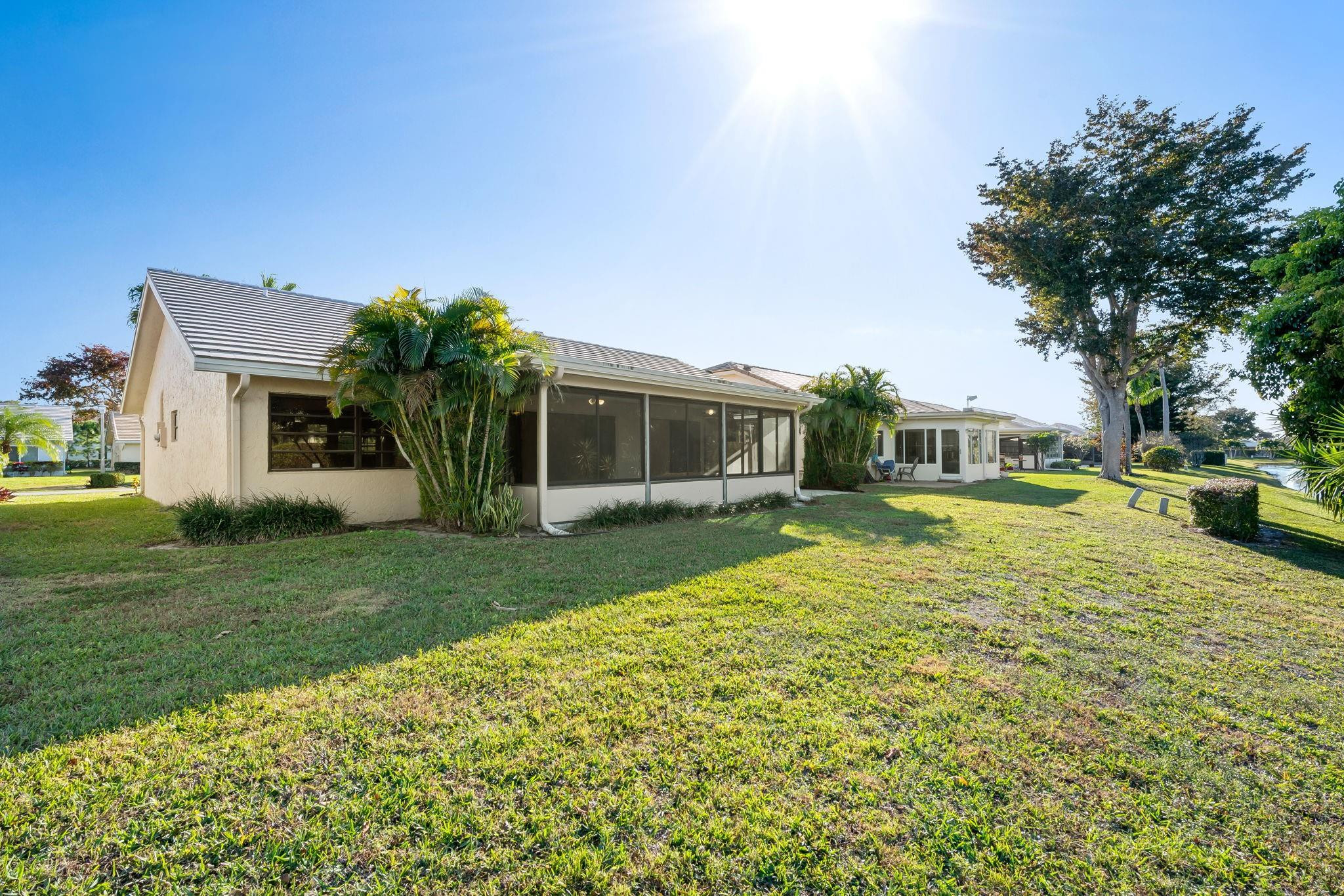 CAMINO WOODS II - Residential