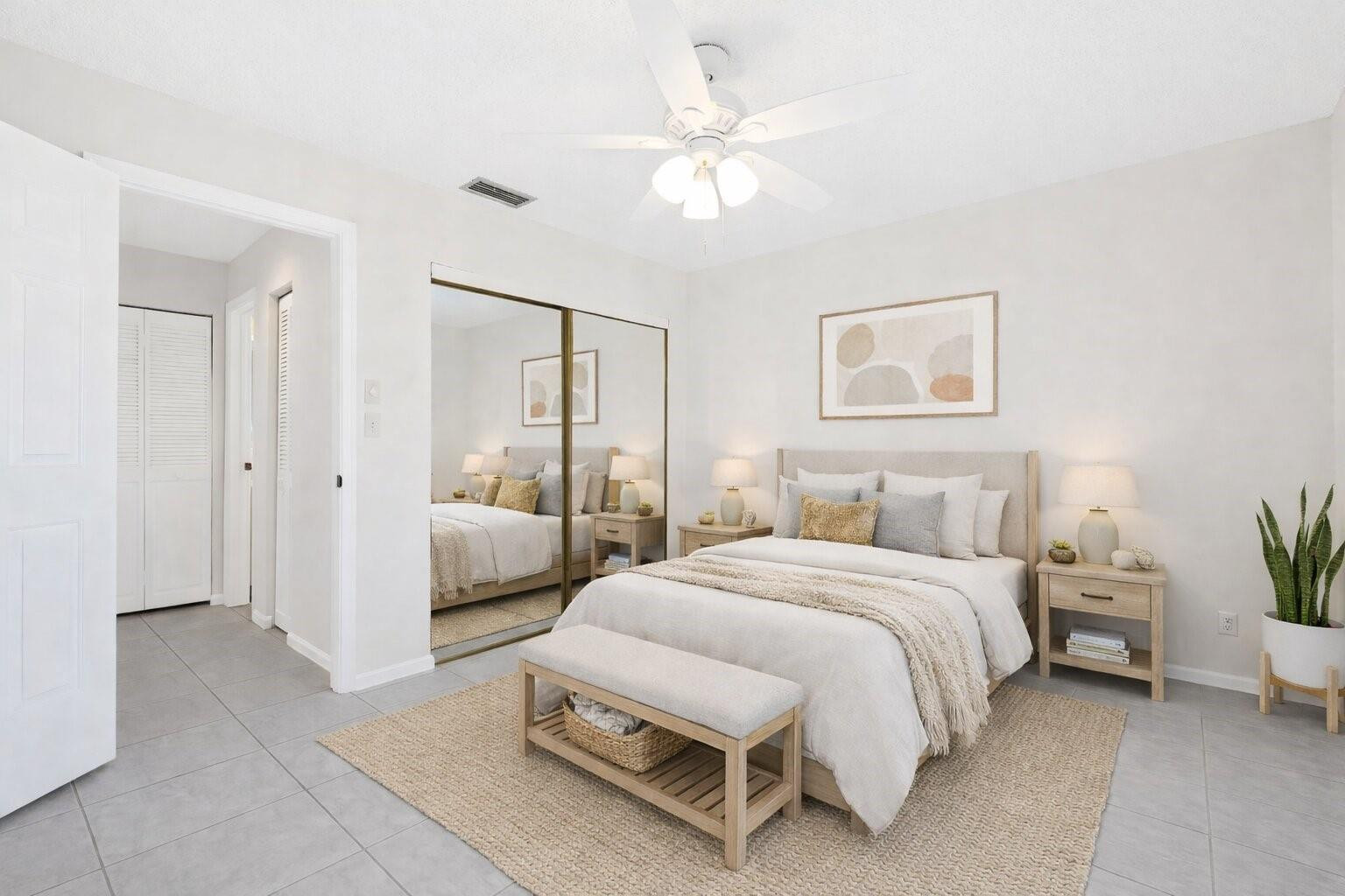 CAMINO WOODS II - Residential