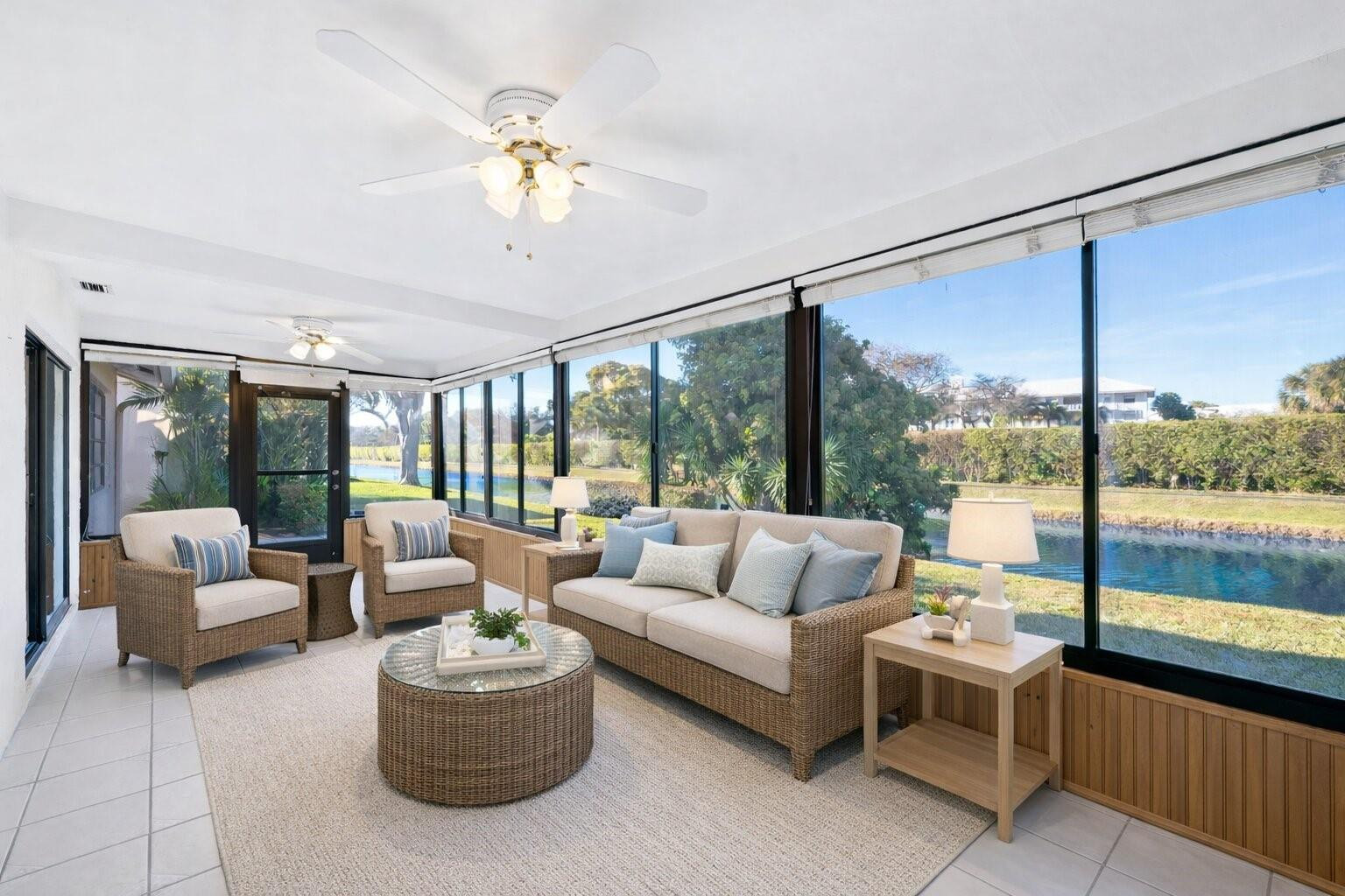 CAMINO WOODS II - Residential