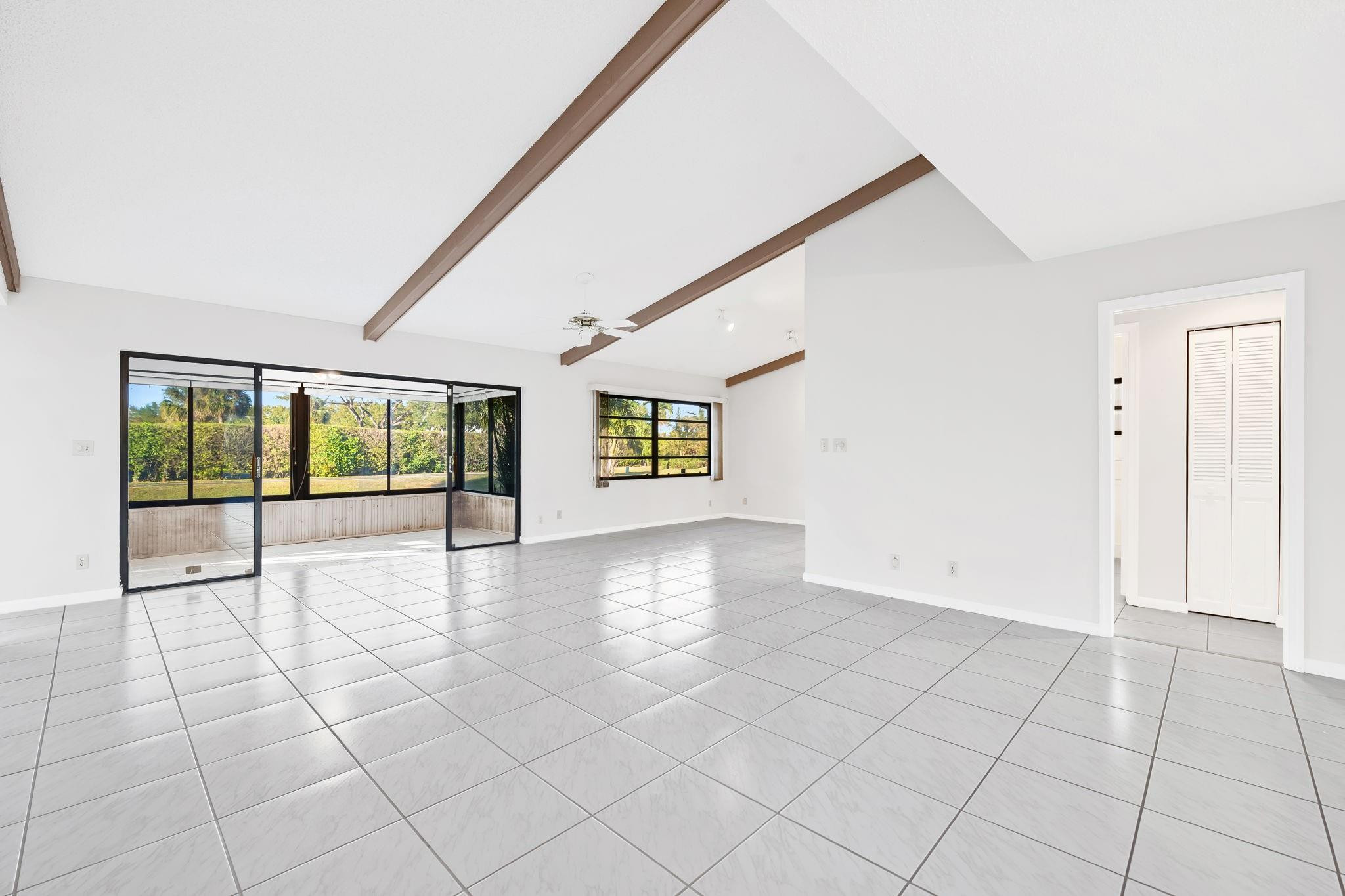 CAMINO WOODS II - Residential