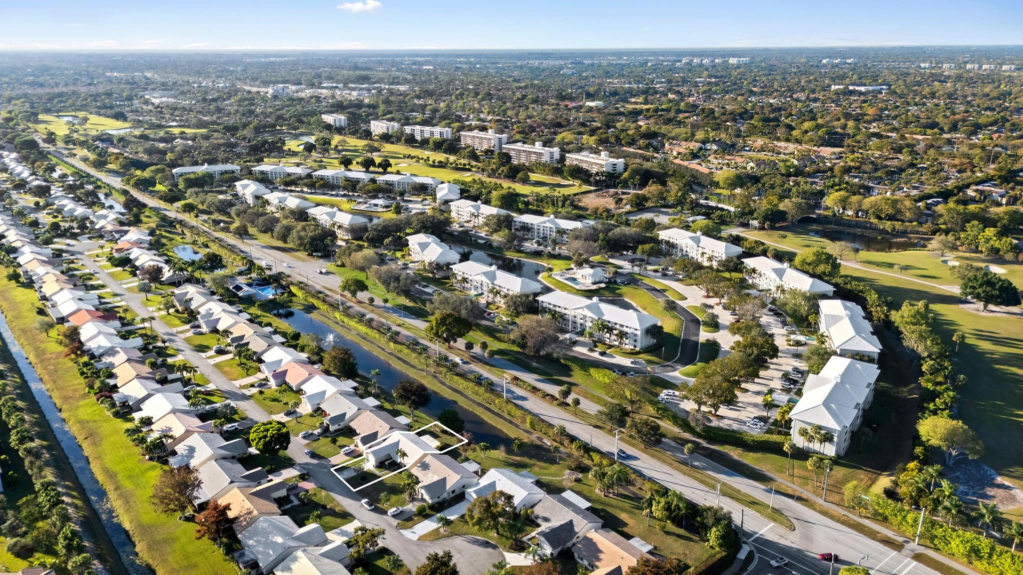 CAMINO WOODS II - Residential