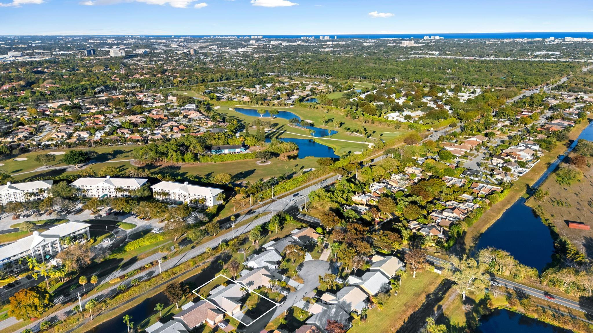 CAMINO WOODS II - Residential