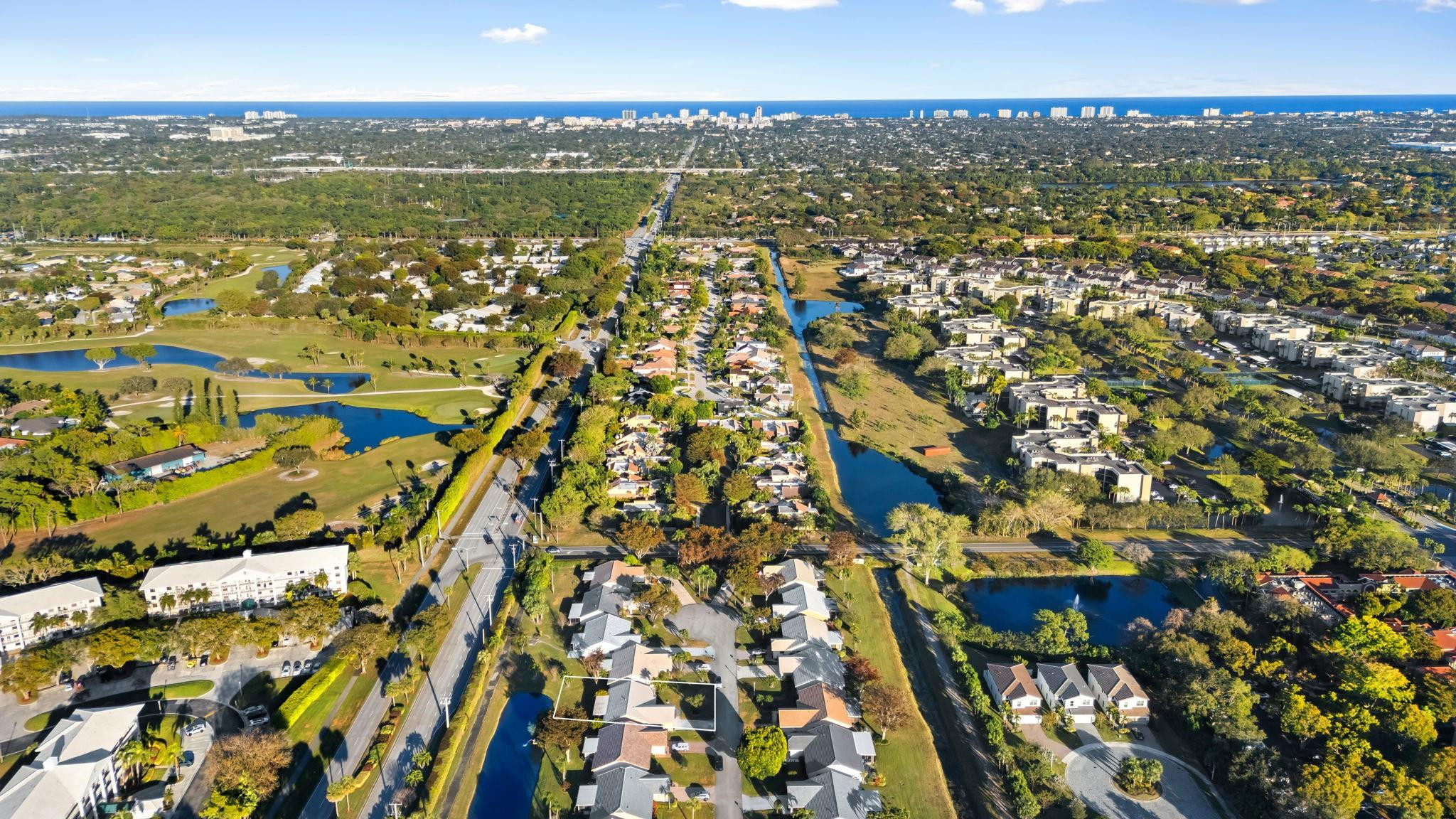 CAMINO WOODS II - Residential