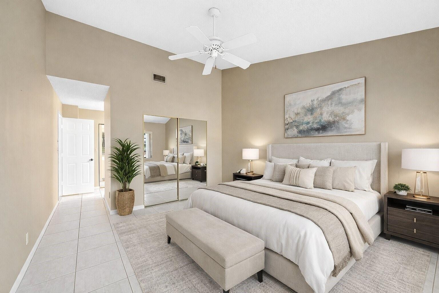 CAMINO WOODS II - Residential