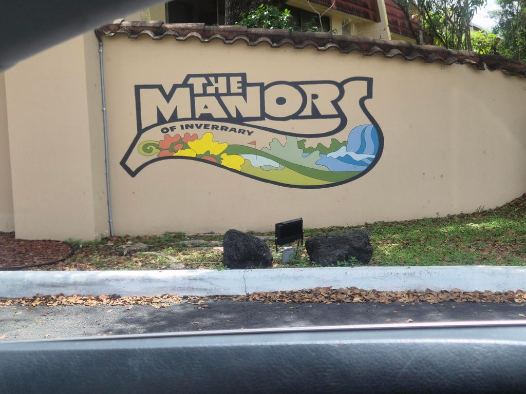 Photo of 4166 Inverrary Drive #403, Lauderhill, FL 33319 (MLS # B26012420)