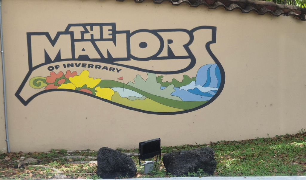 Photo of 4166 Inverrary Drive #403, Lauderhill, FL 33319 (MLS # B26012420)