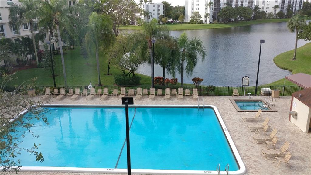 Cypress Bend #6 Condo - Residential Lease