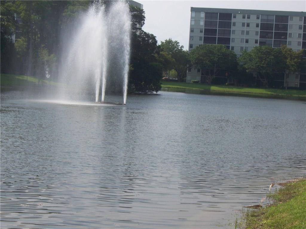 Cypress Bend #6 Condo - Residential Lease