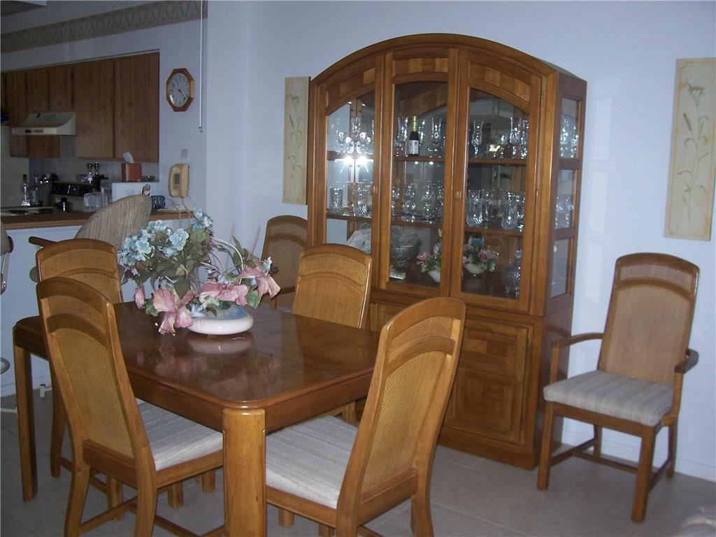 Cypress Bend #6 Condo - Residential Lease