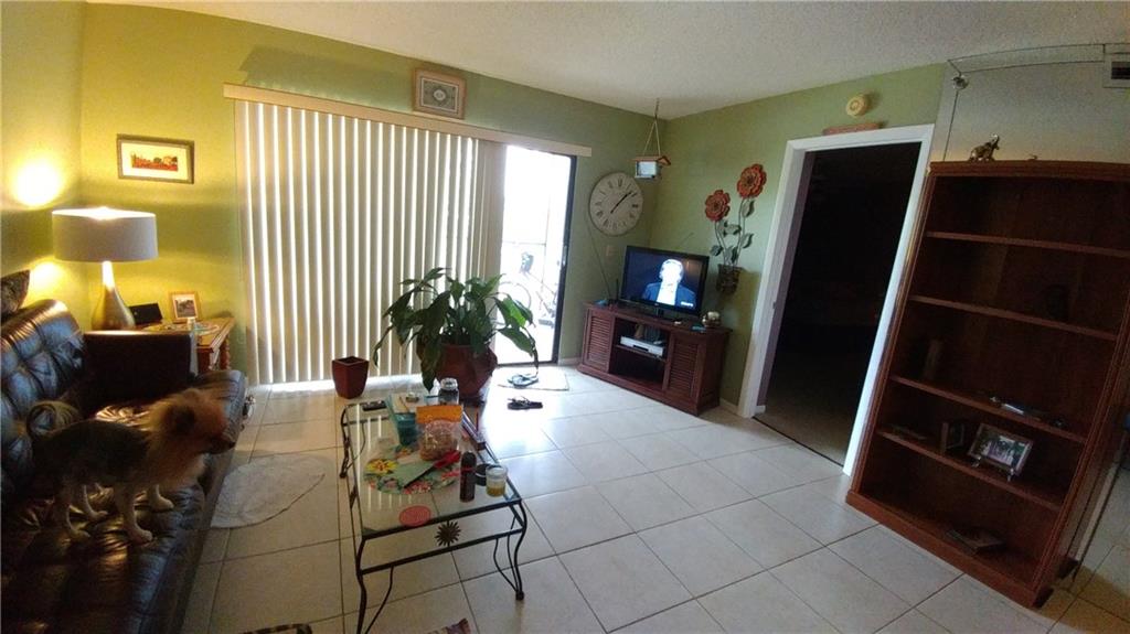 Cypress Bend #6 Condo - Residential Lease