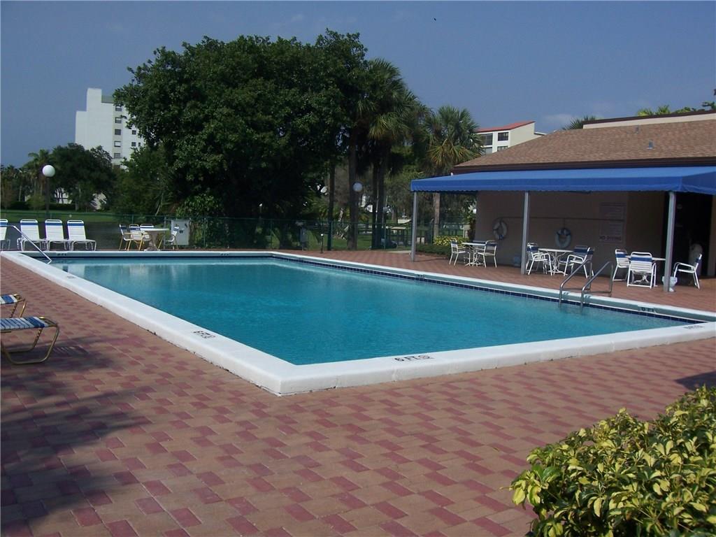 Cypress Bend #6 Condo - Residential Lease