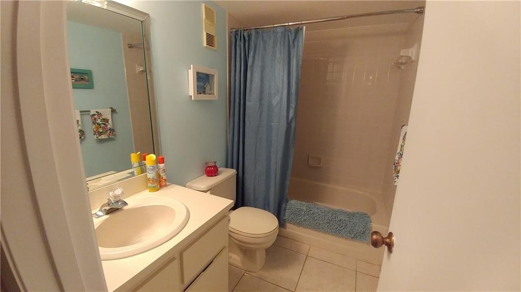 Cypress Bend #6 Condo - Residential Lease