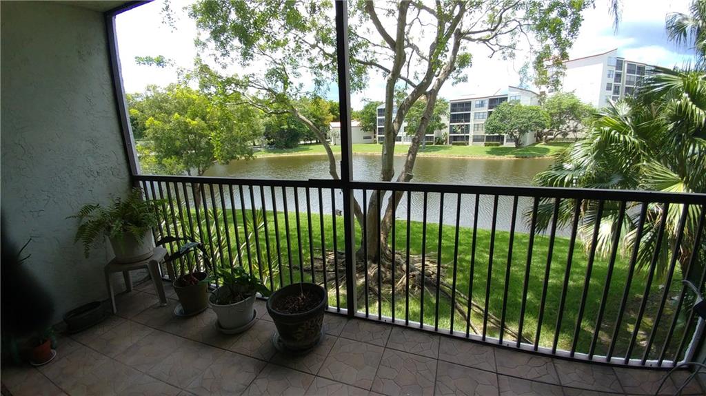 Cypress Bend #6 Condo - Residential Lease
