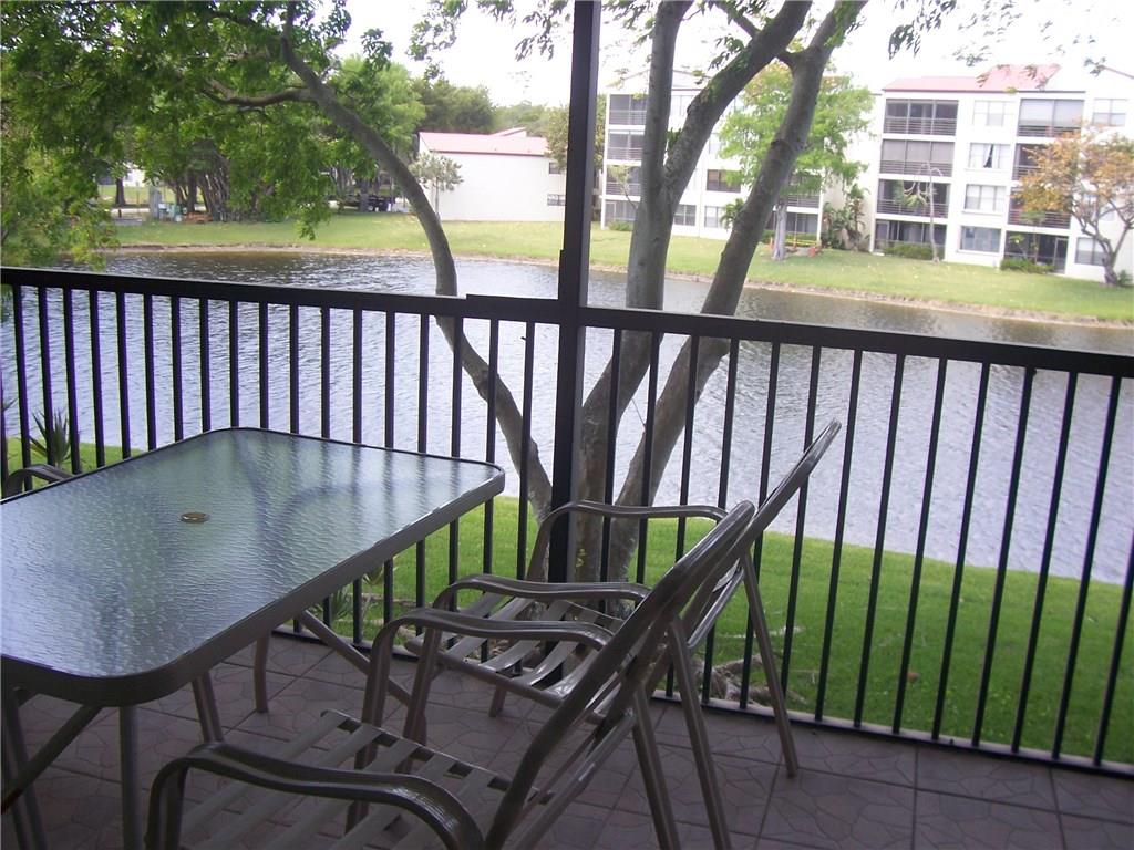 Cypress Bend #6 Condo - Residential Lease