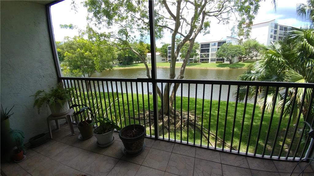 Cypress Bend #6 Condo - Residential Lease