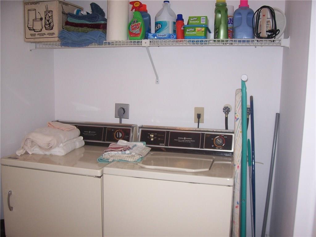 Cypress Bend #6 Condo - Residential Lease