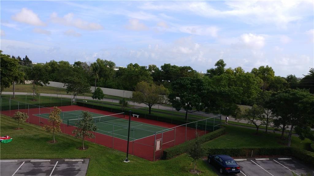 Cypress Bend #6 Condo - Residential Lease