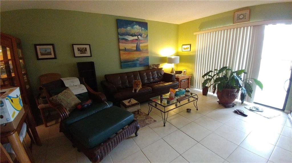 Cypress Bend #6 Condo - Residential Lease