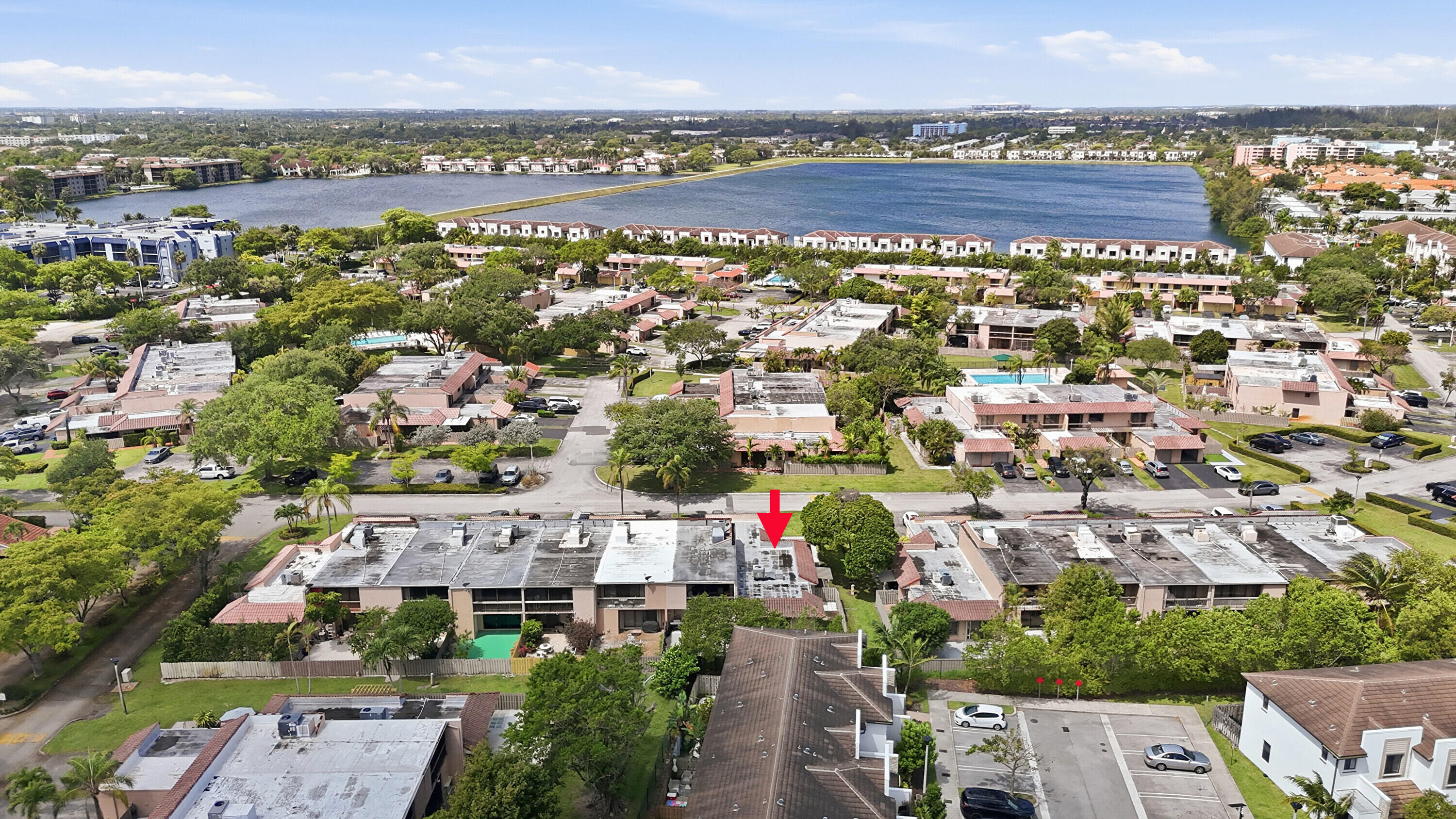 Golfwood Townhouses at Calif Club - Residential