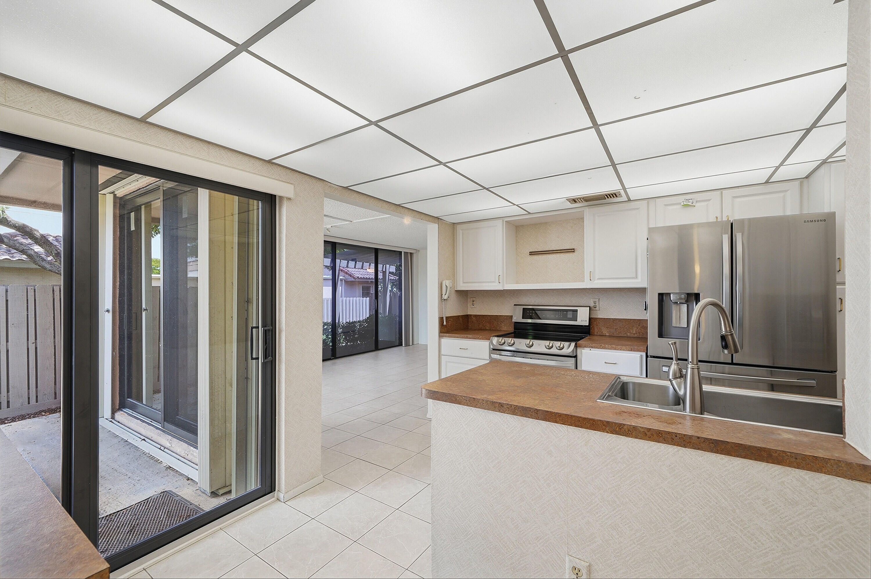 Golfwood Townhouses at Calif Club - Residential