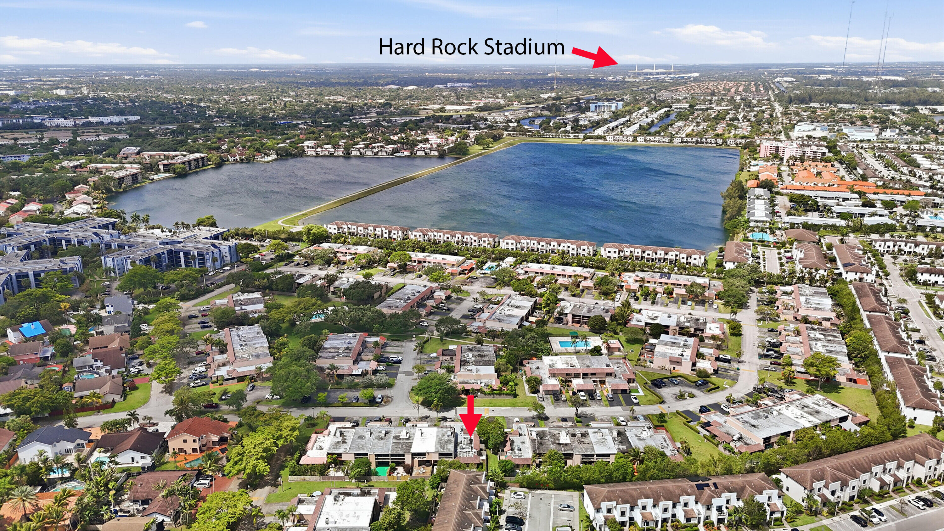 Golfwood Townhouses at Calif Club - Residential