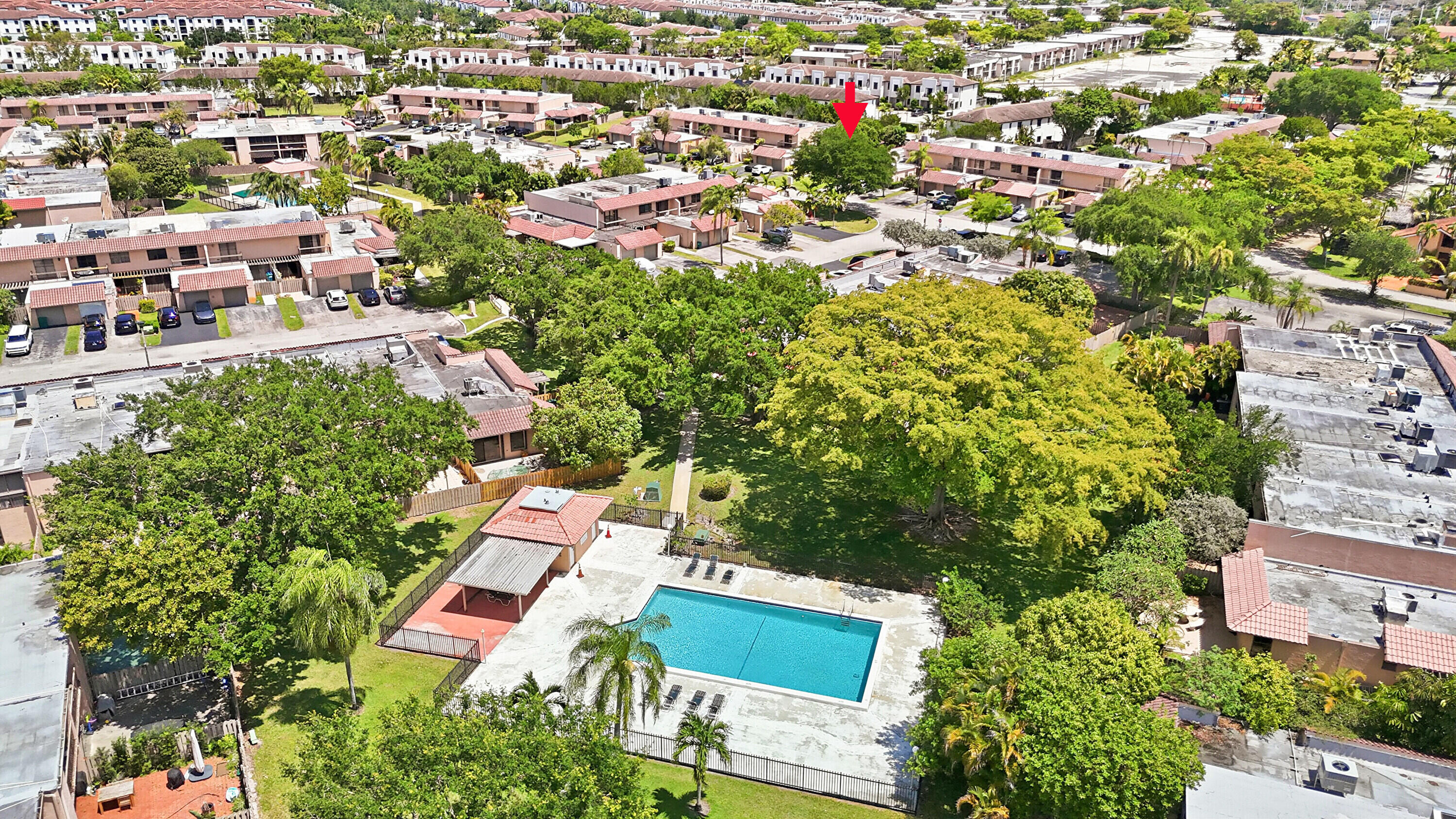 Golfwood Townhouses at Calif Club - Residential