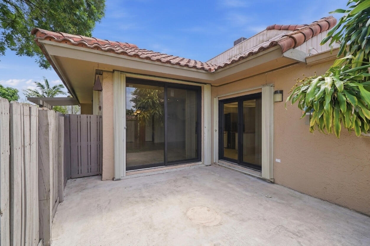 Golfwood Townhouses at Calif Club - Residential