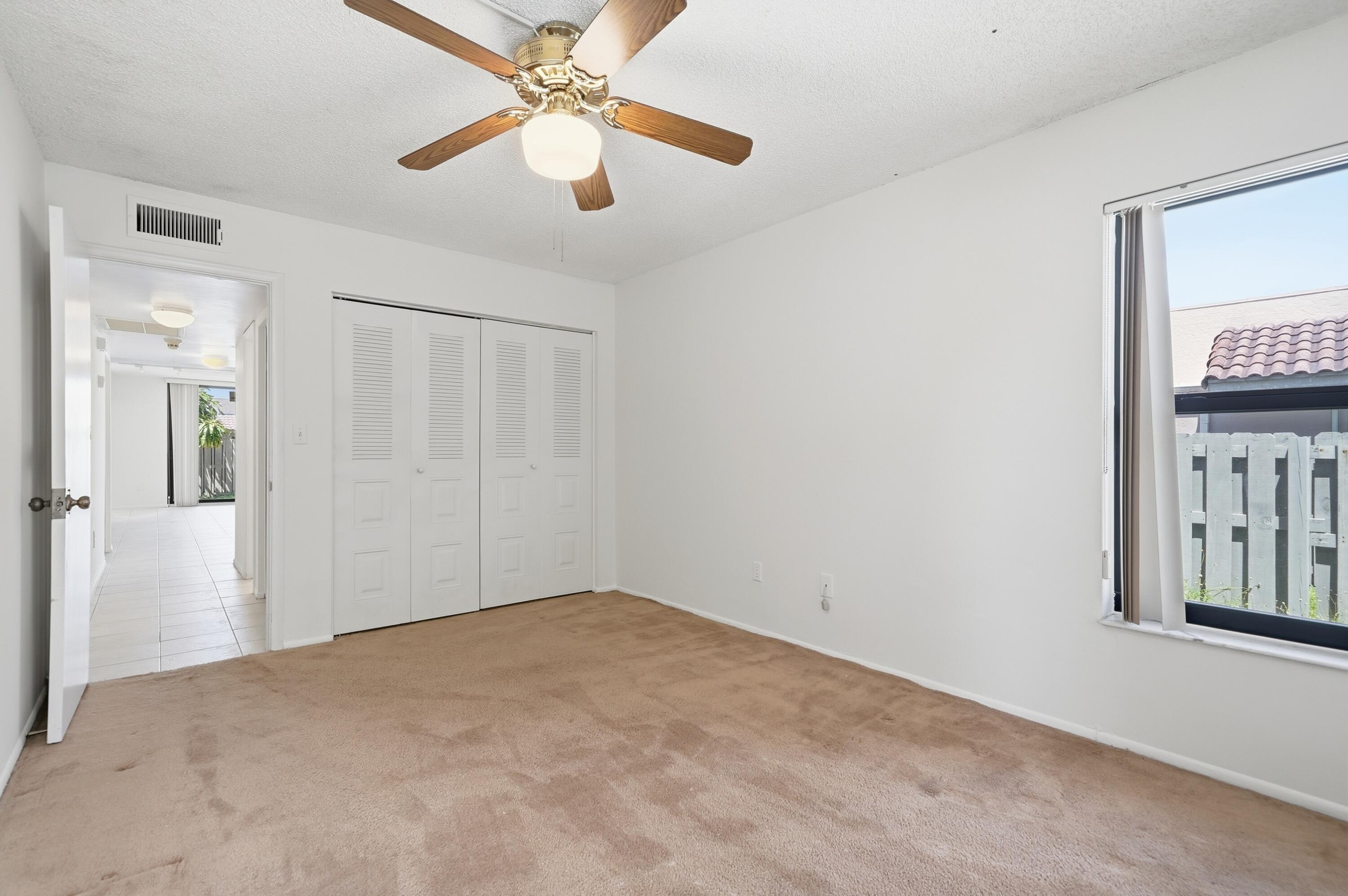 Golfwood Townhouses at Calif Club - Residential