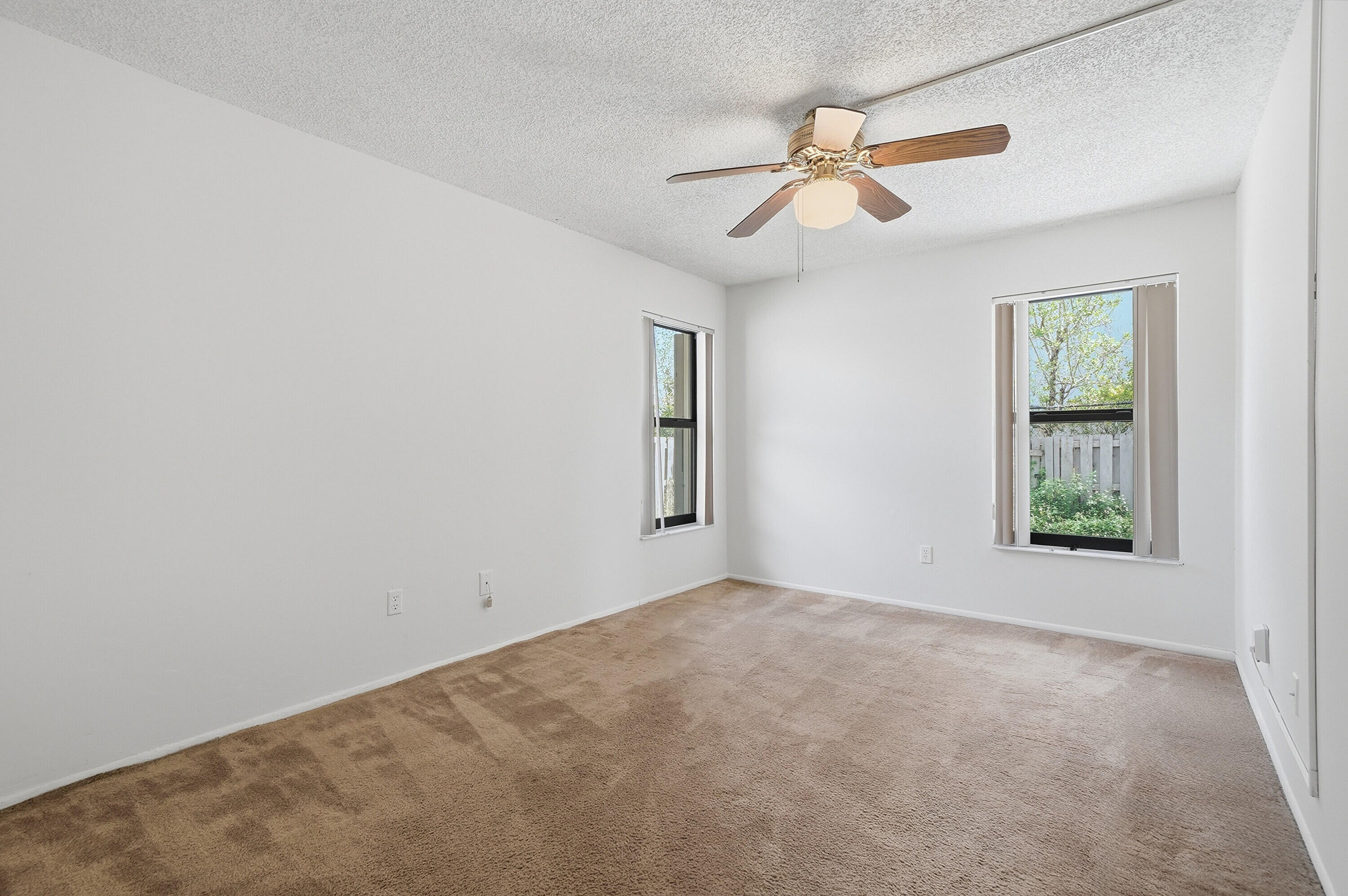 Golfwood Townhouses at Calif Club - Residential