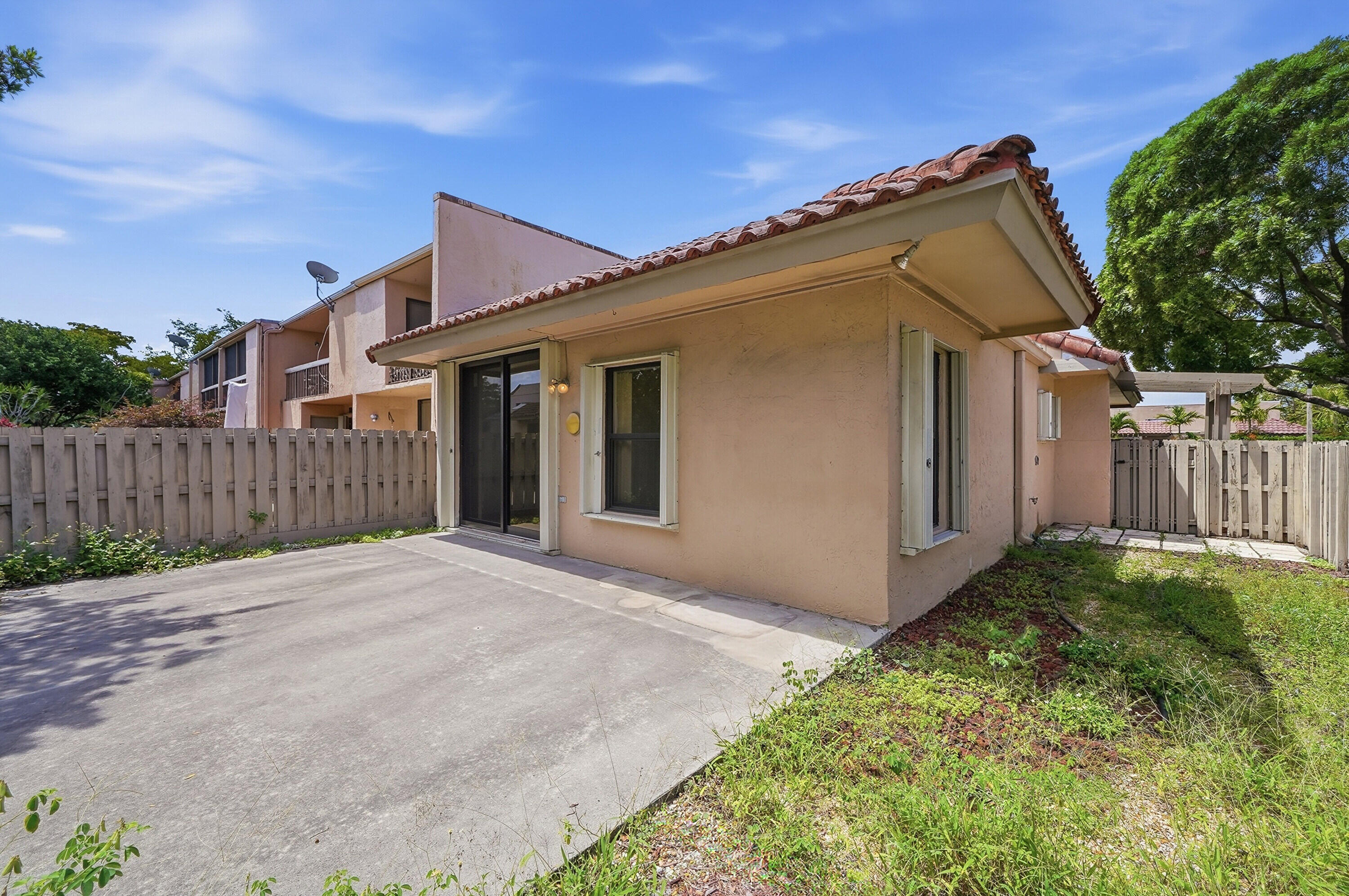 Golfwood Townhouses at Calif Club - Residential