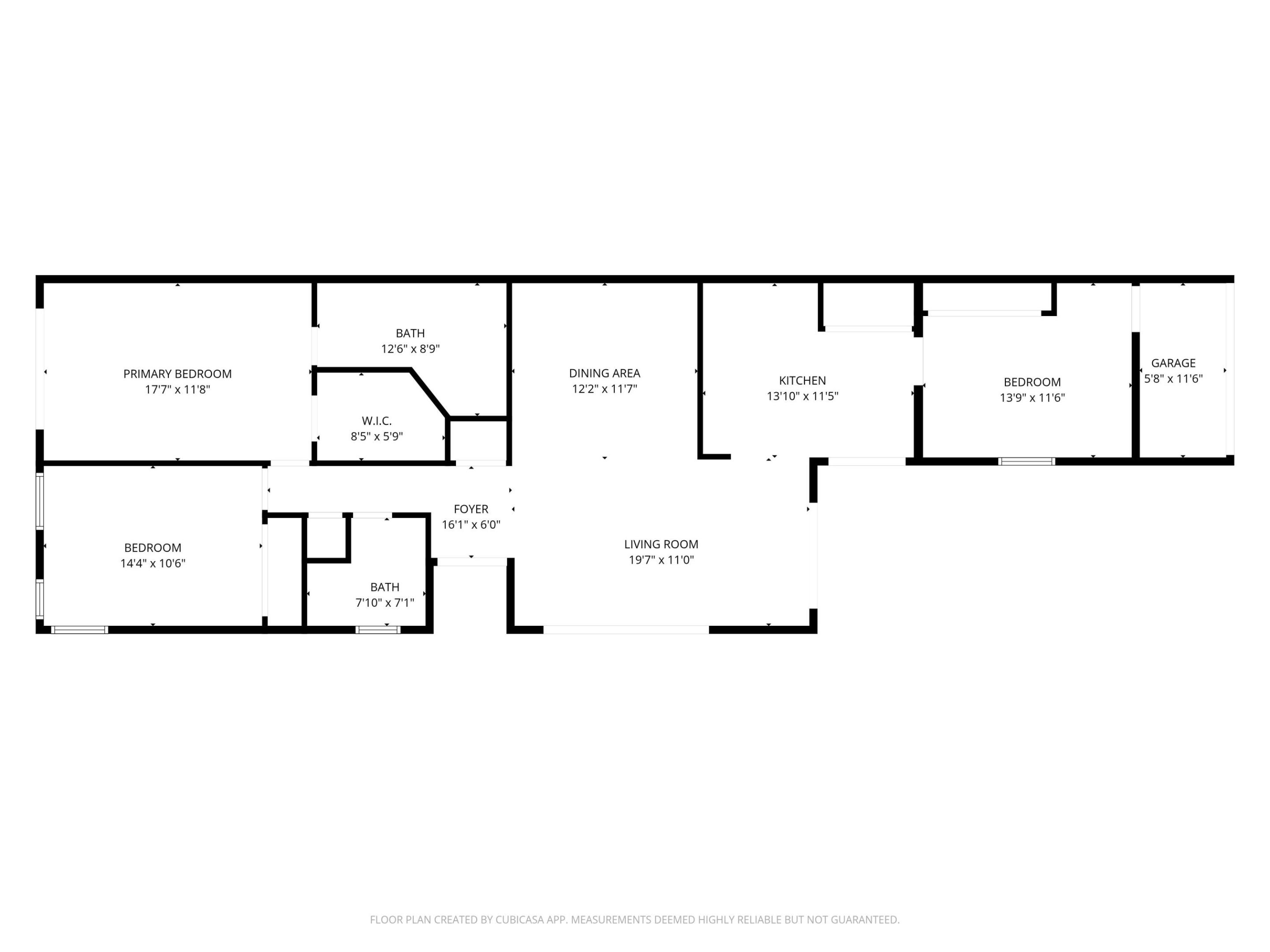 Golfwood Townhouses at Calif Club - Residential