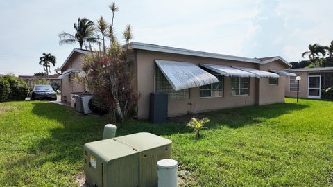 Tiny photo for 1271 NW 45TH Court, Deerfield Beach, FL 33064 (MLS # B26086231)