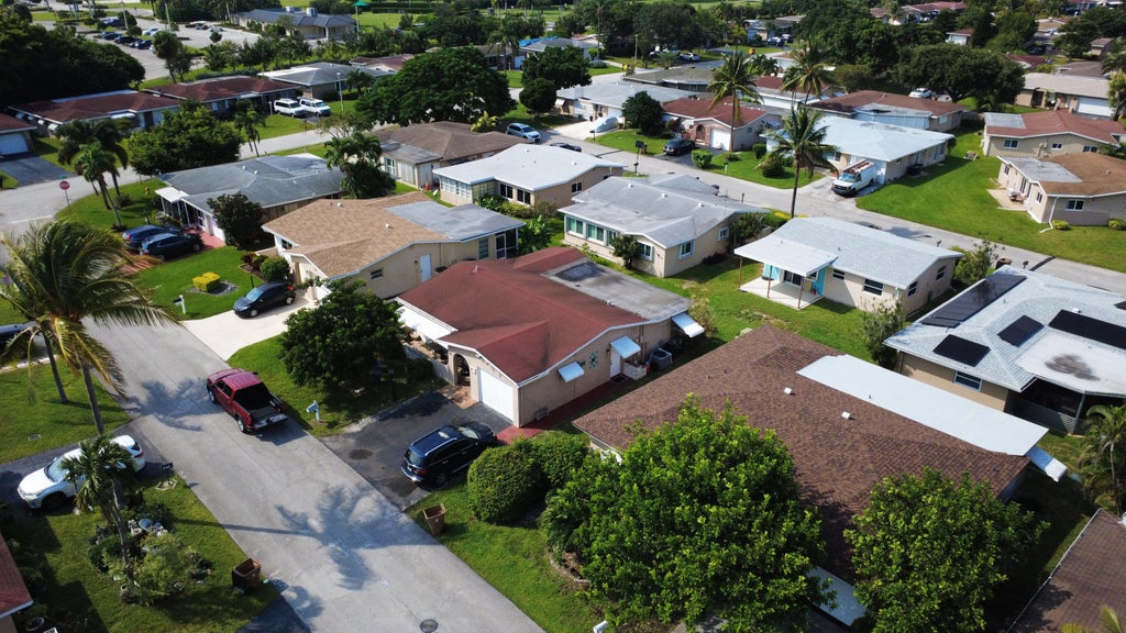 Photo of 1271 NW 45TH Court, Deerfield Beach, FL 33064 (MLS # B26086231)