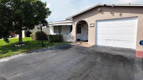 Tiny photo for 1271 NW 45TH Court, Deerfield Beach, FL 33064 (MLS # B26086231)