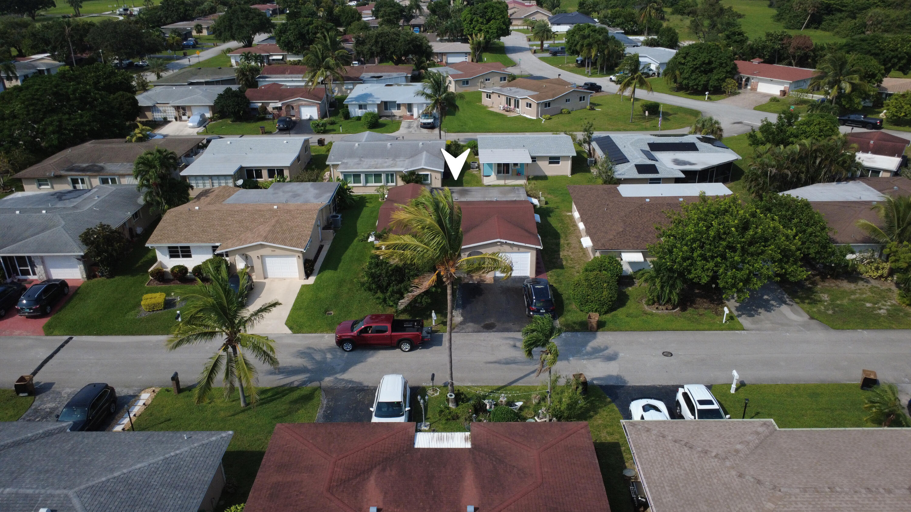 1271 NW 45TH Court
