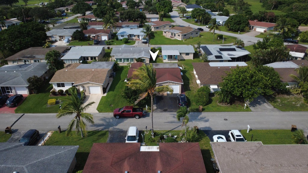 Photo of 1271 NW 45TH Court, Deerfield Beach, FL 33064 (MLS # B26086231)
