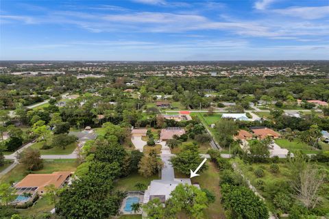 A home in Lake Worth