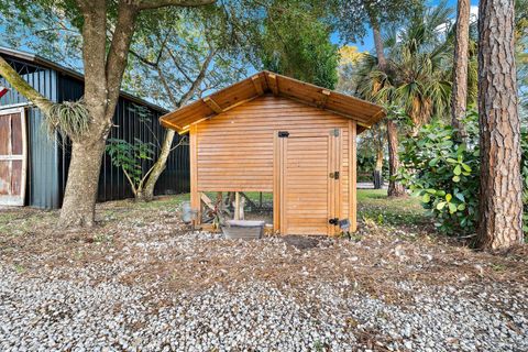 A home in Palm Beach Gardens