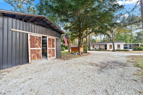 A home in Palm Beach Gardens