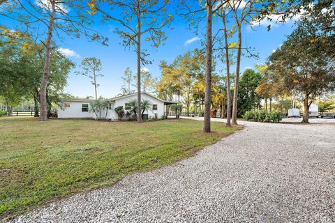 A home in Palm Beach Gardens