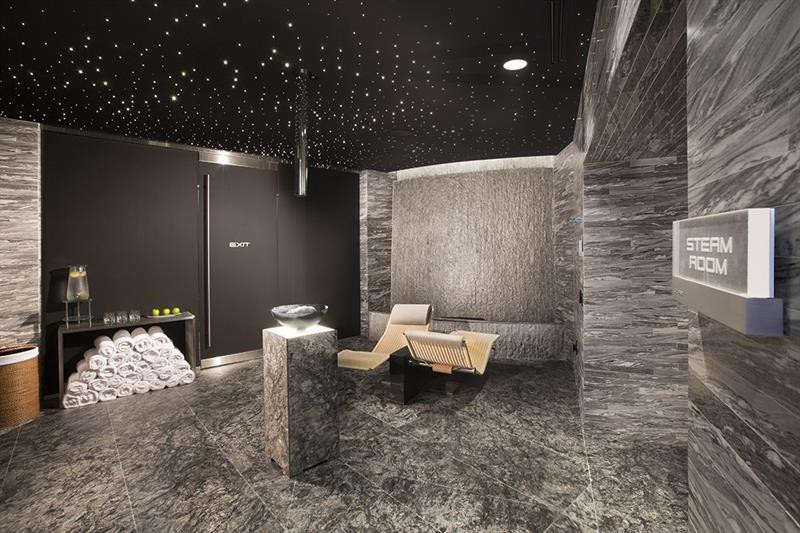 PORSCHE DESIGN TOWER - Residential