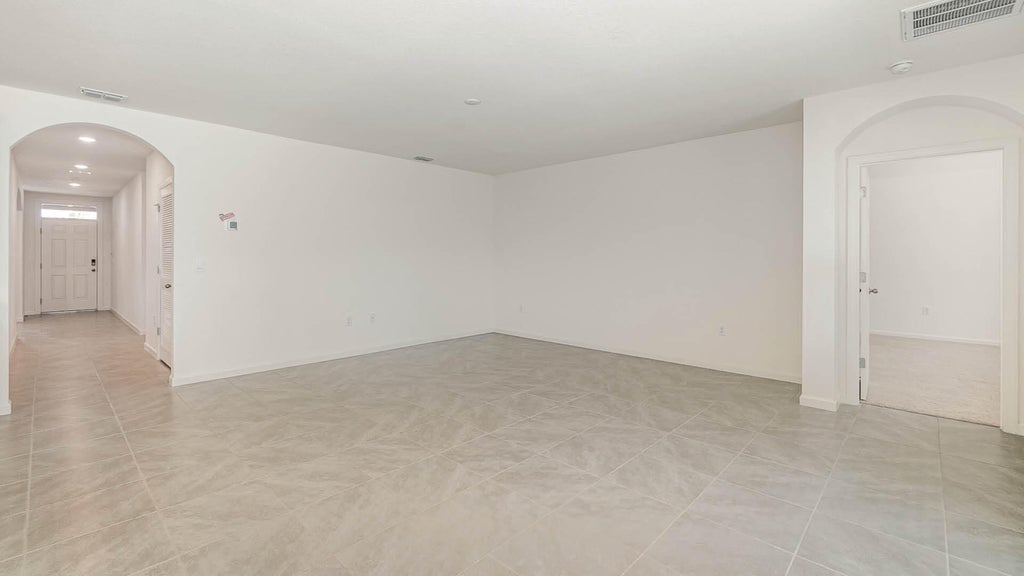 Photo of 990 SW Abbot Avenue, Port Saint Lucie, FL 34953 (MLS # R11036425)