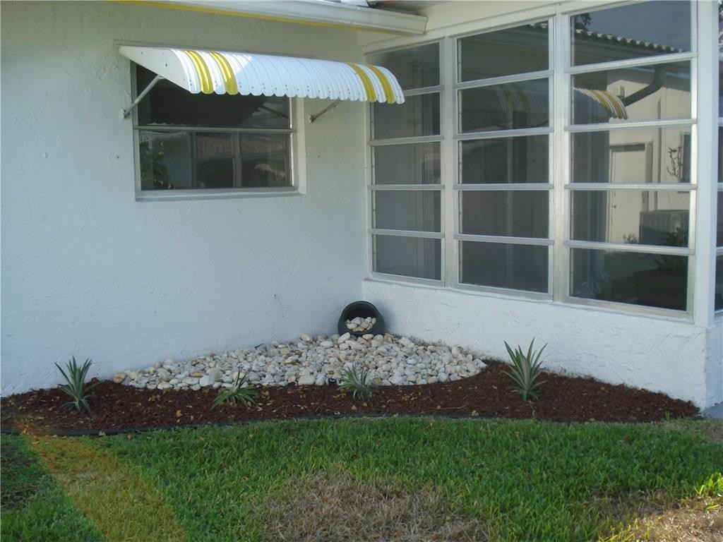 Lauderdale West 2 Sec 78- - Residential